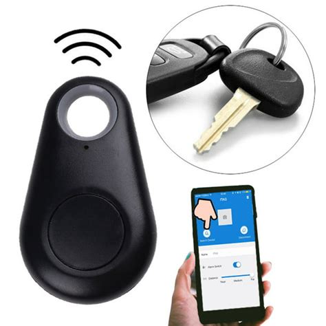 ultrawide bluetooth key tracking